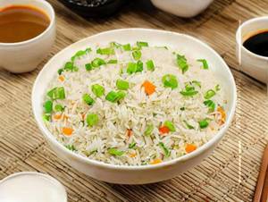 Wok Fried Rice 