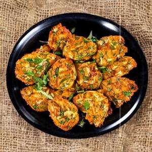 Veg Cripsy