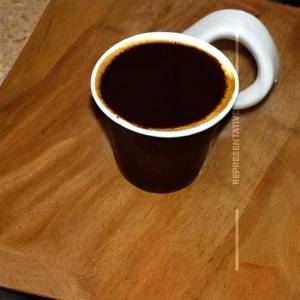 Caramel Cappuccino