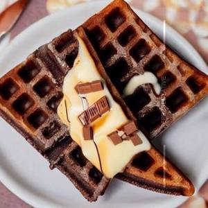 Kitkat Waffle