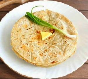 Jowar Bhakri