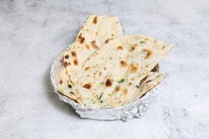 Plain Naan