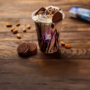 Oreo Shake