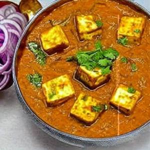 Shahi Paneer