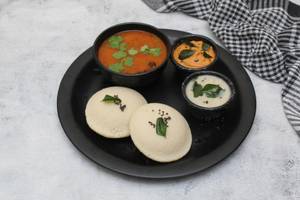 Idli Sambhar