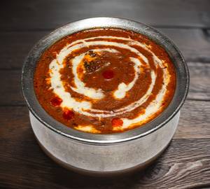 Dal Makhani