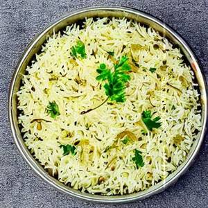 Jeera Rice