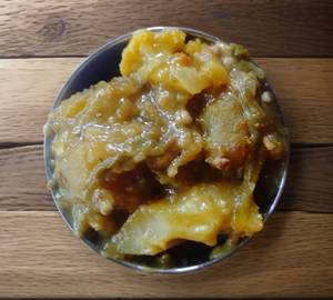 Sabji Of The Day Type 2 (250 Ml)