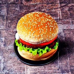 Veg Burger