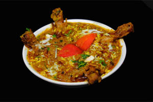 Murgh Noorjahani
