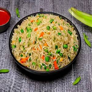 Veg Fried Rice