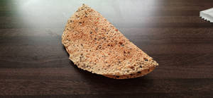 Roasted Papad