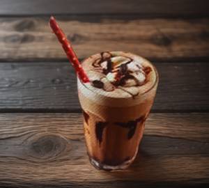 Cold Coffee