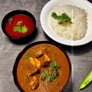 Sapnam curry