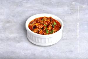 Gobi Manchurian  Gravy
