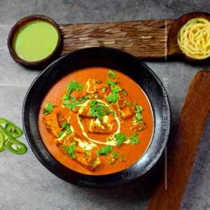 Shahi Paneer