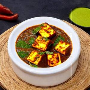 Paneer Kolapuri