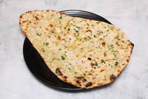Paneer Naan