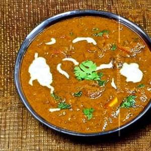 Veg Makhanwala