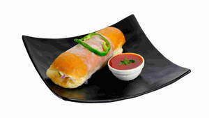 Veg Roll