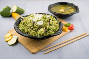 Korean Fried Rice
