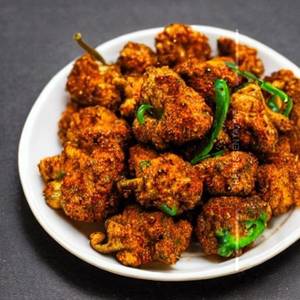 Gobi Pepper Dry