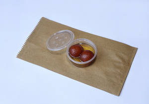 Gulab Jamun (2pc)