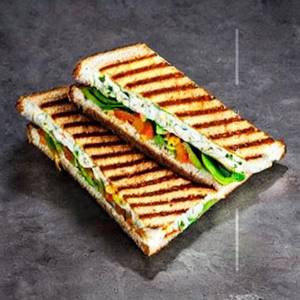Veg Sandwich