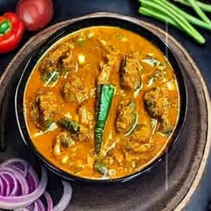 Veg Sham Savera