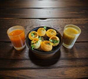 Pani puri