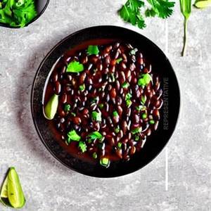Fish In Black Beans Sauce
