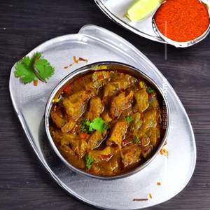 Spl. Kurma Bhaji