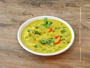 Mixed Veg Korma