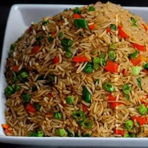 Hongkong Fried Rice
