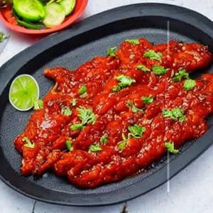 Chilli Fish