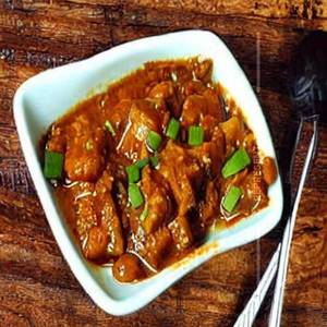Gobi Chili Garlic