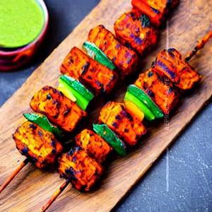 Pannier Tikka
