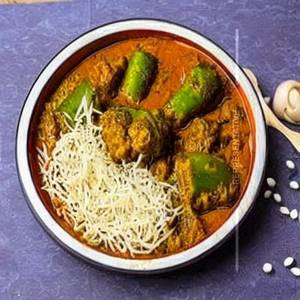 Vegetable Makhanwala (Jain)