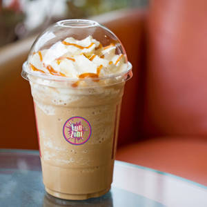 Caramel Caffe