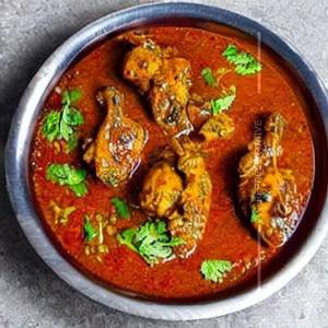 Chicken Kalimirch