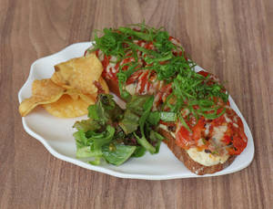 Mediterranean Zenwich