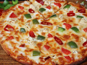 Farms villa pizza