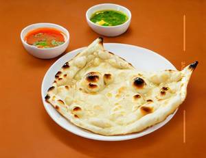 Butter Naan