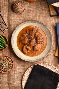 Gol Morich Chicken