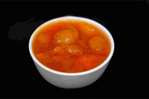 Qubani Ka Meetha