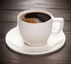 Black Coffee
