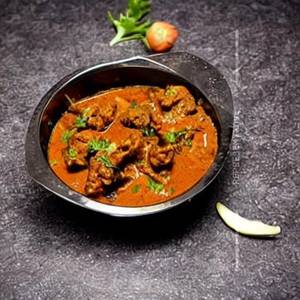 Chicken Dabba Gosht