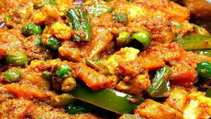 Mix Veg