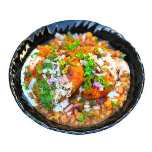 Chole Samose