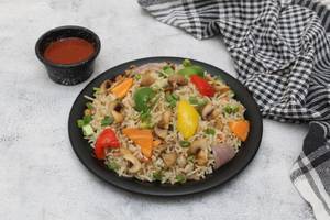 Veg Fried Rice